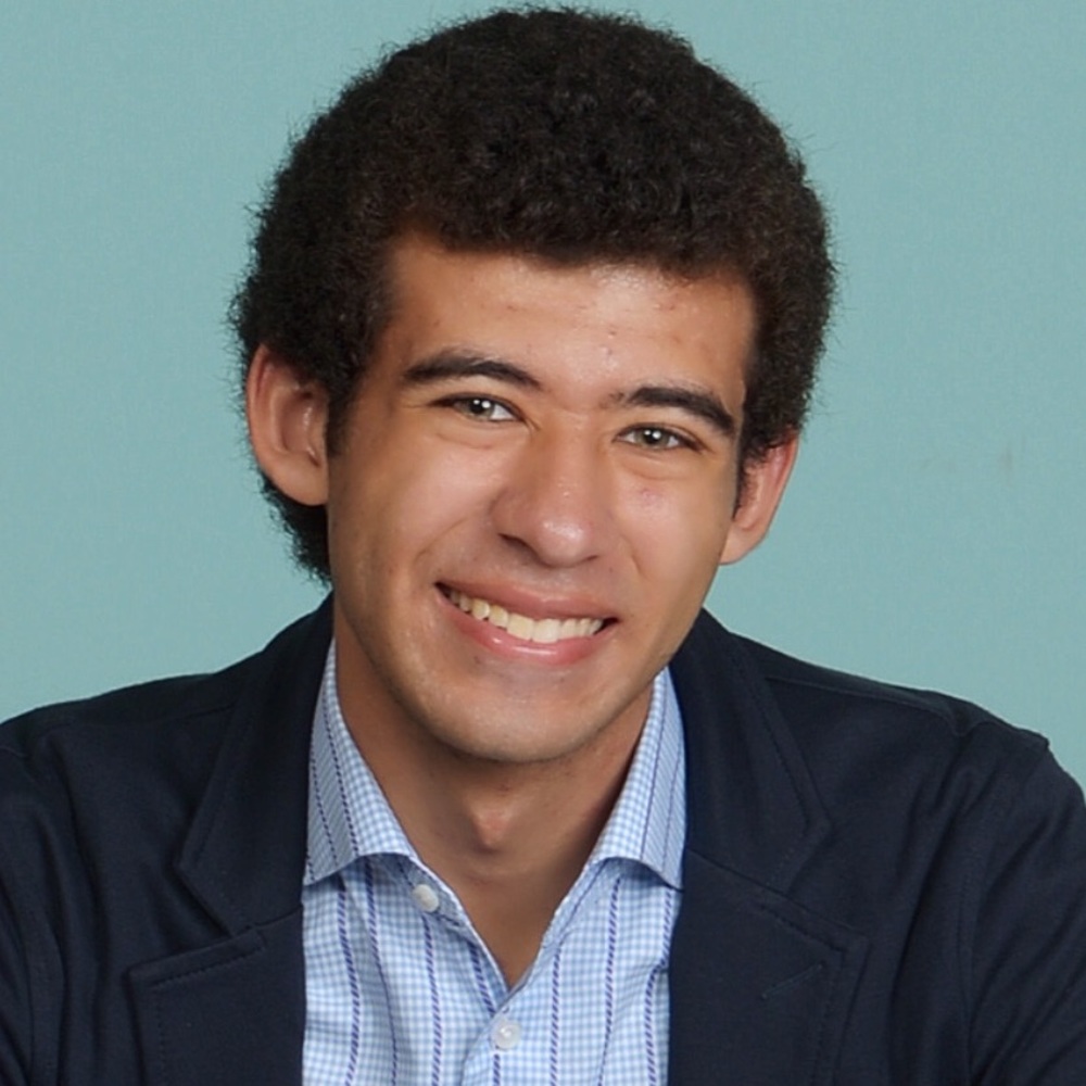 Meet your Posher, Colin